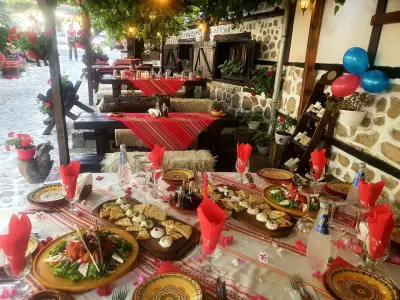 Valevicata Inn