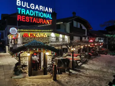 Valevicata Inn