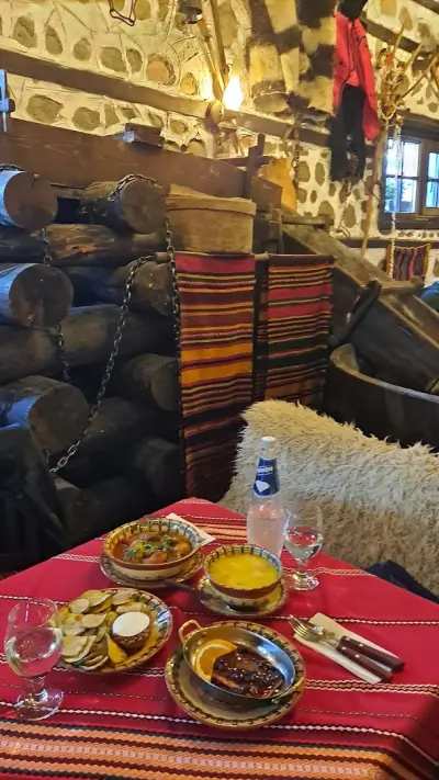 Valevicata Inn