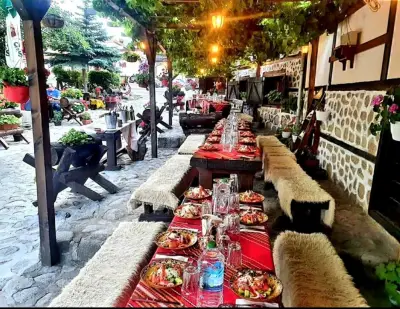 Valevicata Inn