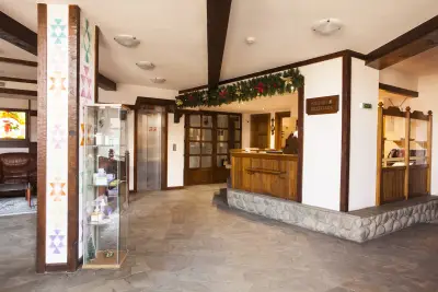 Хотел Танне