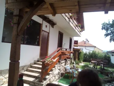 Вила Филип