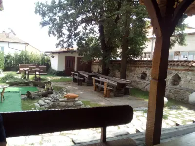 Вила Филип