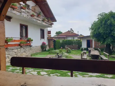 Вила Филип