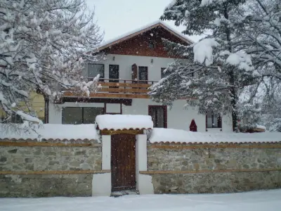 Вила Филип