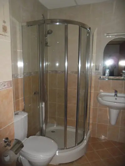 Family Hotel Ivel - Семеен хотел Ивел