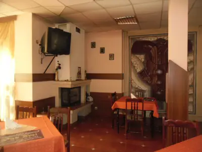 Family Hotel Ivel - Семеен хотел Ивел