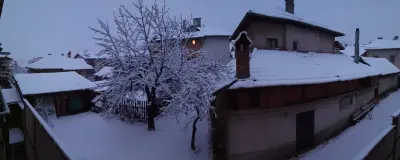 Family Hotel Ivel - Семеен хотел Ивел