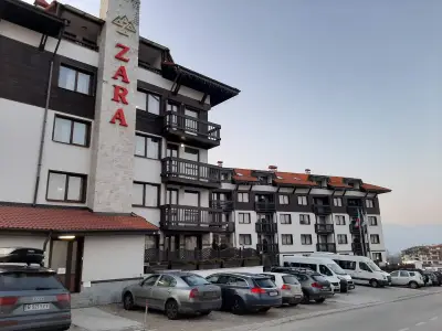Зара Хотел