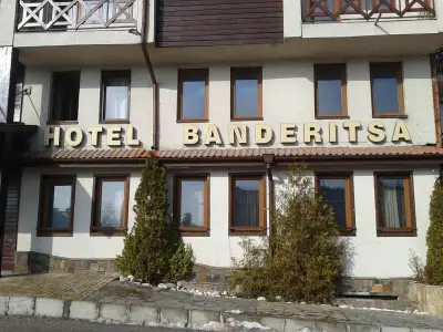 Banderitsa Apartments