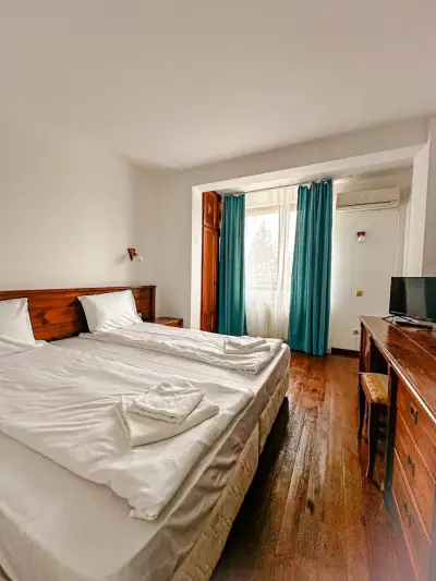Banderitsa Apartments
