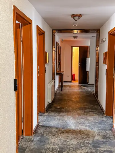 Banderitsa Apartments