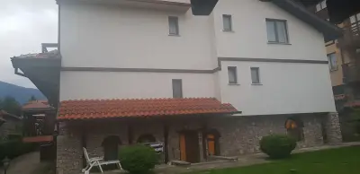 Banderitsa Apartments