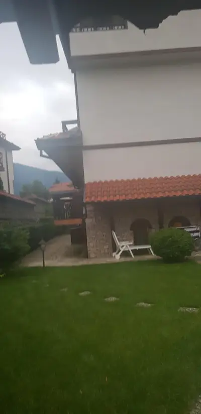 Banderitsa Apartments