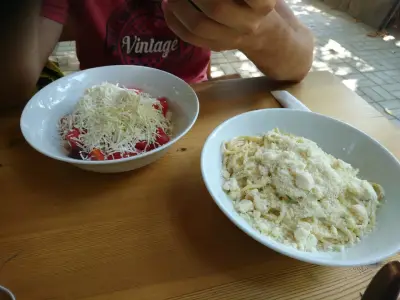 ПОРТО РИКО
