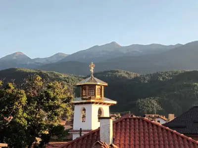 Къща за гости Яна