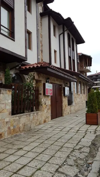 ★ Stylish & Cozy Studios in Valentina Heights Boutique Hotel ★