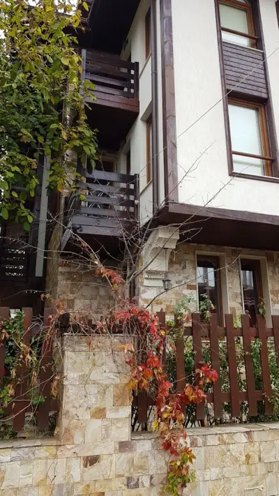 ★ Stylish & Cozy Studios in Valentina Heights Boutique Hotel ★