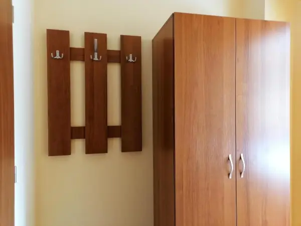 Двойна стая с 2 отделни легла