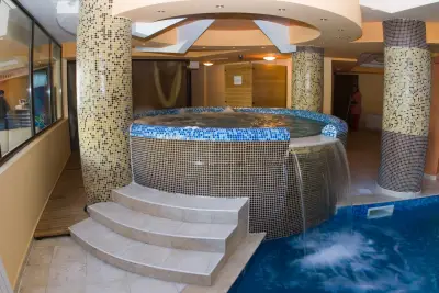 Grand MontAna 2bedroom apartment
