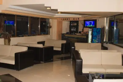 Grand MontAna 2bedroom apartment
