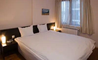 Grand MontAna 2bedroom apartment