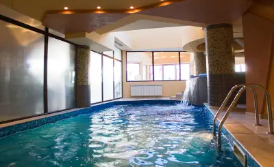 Grand MontAna 2bedroom apartment