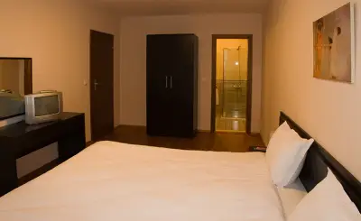 Grand MontAna 2bedroom apartment