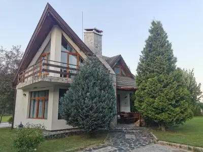 Ваканционен Клуб Реденка