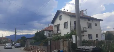 Хотел Свети Никола
