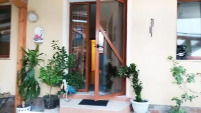 Хотел Свети Никола
