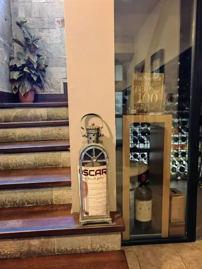 Hotel FAMIL by OSCAR Wine Bar-adults only