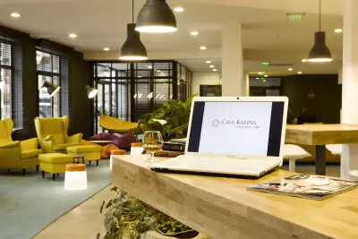Hotel Casa Karina Bansko - Half Board & All Inclusive