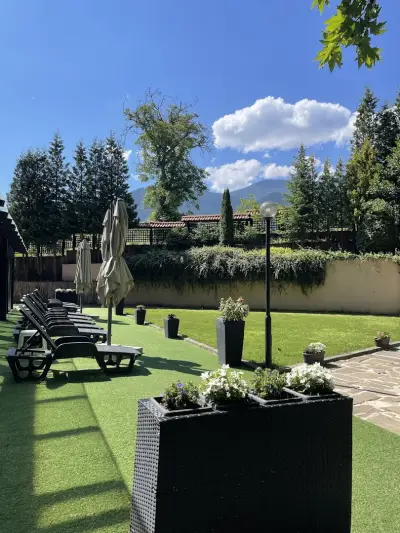 Hotel Casa Karina Bansko - Half Board & All Inclusive
