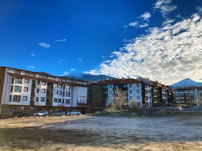 Hotel Casa Karina Bansko - Half Board & All Inclusive