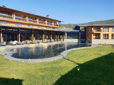 Grand Hotel Therme