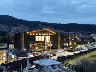 Grand Hotel Therme