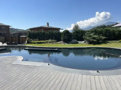 Grand Hotel Therme