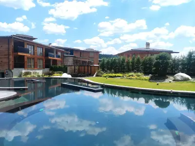 Grand Hotel Therme