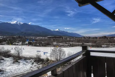 MPM Hotel Sport Ski-in, Ski-out