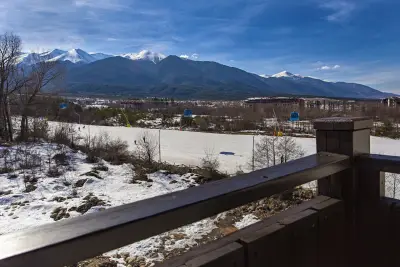 MPM Hotel Sport Ski-in, Ski-out