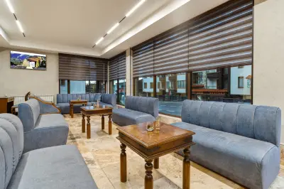 MPM Hotel Sport Ski-in, Ski-out