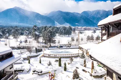 The Balkan Jewel Resort, Trademark Collection by Wyndham