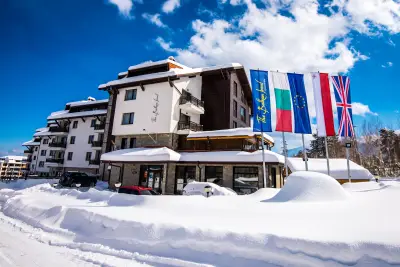 The Balkan Jewel Resort, Trademark Collection by Wyndham