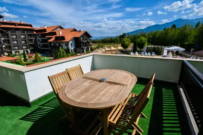 The Balkan Jewel Resort, Trademark Collection by Wyndham