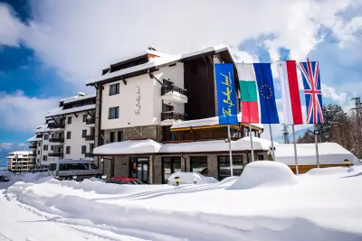 The Balkan Jewel Resort, Trademark Collection by Wyndham