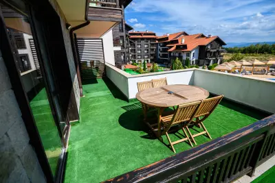 The Balkan Jewel Resort, Trademark Collection by Wyndham