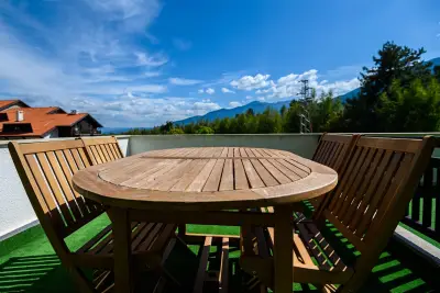 The Balkan Jewel Resort, Trademark Collection by Wyndham
