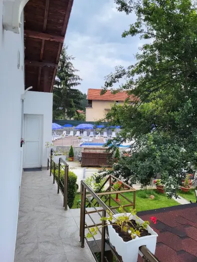 Чилковата Къща