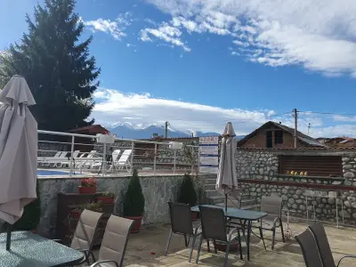 Чилковата Къща